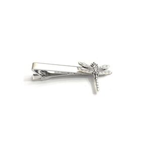 DRAGONFLY TIE CLIP TIE BAR /US1