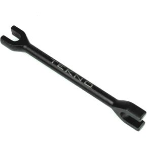 Tekno RC LLC Turnbuckle Wrench 4mm/5mm Hardened Steel TKR1103 Elec Car/Truck Replacement Parts