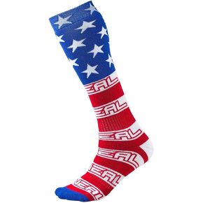 O'Neal 0356-703 Pro MX Sox (Bomber, One Size) in Kuwait