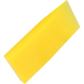 2pcs Mini Squeegee Tool Self Adhesive PU Squeegees for Screen Stencil Printing Lightweight Durable Design for Graphic and Textile Applications Easy to Use