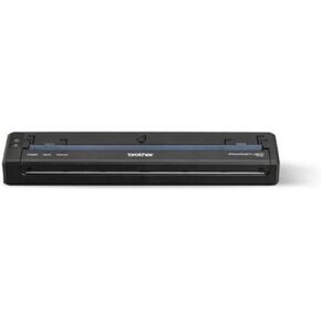 Brother PJ822 200dpi Printer only, 1.2" x 10" x 2.2"