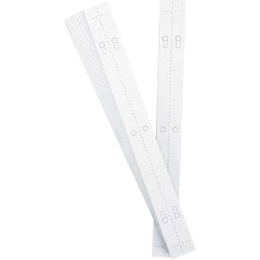 Pioneer Spacers For Post Bound 8.5"X11" & 12"X12" Albums-12 Sets
