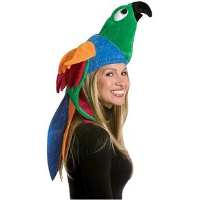 راستا Imposta Parrot Hat