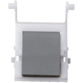 لوحة فصل ADF متوافقة مع القوى العاملة L1455 WF 7510 7511 7515 7520 7521 7525 7610 7620 7621 7710 7715 7720 (20pcs)