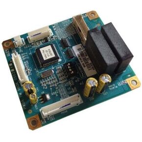 Replacement for Lexmark 2X 500 Sheet Drawer Dual Input Controller 40X2735 Seller Refurbished