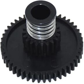 10Pc 007K88431 Paper Tray 2 Lifting Gear for xerox for DocuCentre DC4110 DC900 DC1100 4112 4127 4590 4595 Gear