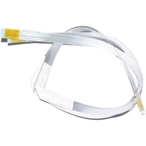 Printer Accessories Compatible with 3pcs Scanner Scanning Head Flex Flat Cable Compatible with Xerox WorkCentre 3119 Compatible with Samsung SCX 4100 4200 4220 4300 JC39-00358A JC39-00954A