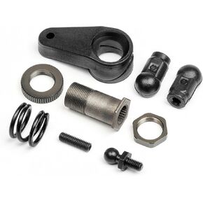 Servo Saver Set RS4 Sport 3 113699