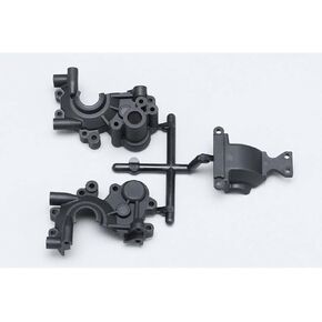 Yokomo Y2-302ZA YOKY2-302ZA Transmission Case: YD-2Z
