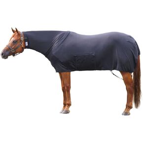 UltraFlex Horse Sleazy Slickers | Horse Slinky Protection | Dirt & Dust Defense