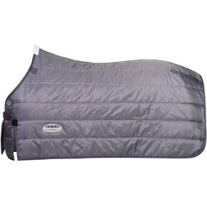 WeatherBeeta ComFiTec Thermi Heat Liner Medium/Lite, Grey, 81"