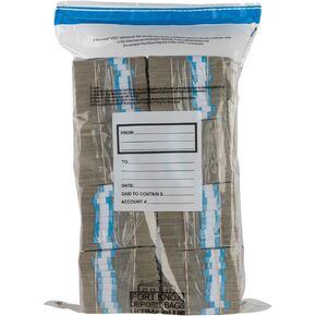16 Bundle Ultima Ultima Blue Deport Acags - يحمل 16 مجموعة من النقود - 50/حزمة