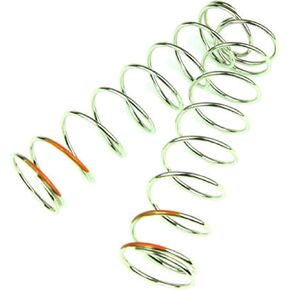 Tekno RC LLC Shock Spring Set 1.6x9.0T90mmorange4.80 lb/in TKR6083 Electric Car/Truck Option Parts