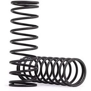 Traxxas 7845 Springs, Shock, Medium (Natural Finish) (GTX) (2.355 Rate) (2)