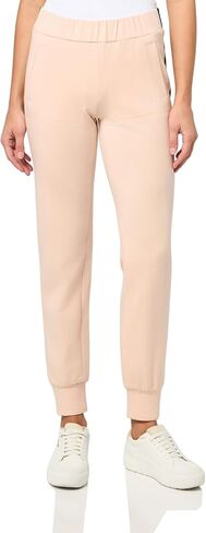 Norma Kamali Women's Side Stripe Jog Pant in Saudi Arabia
