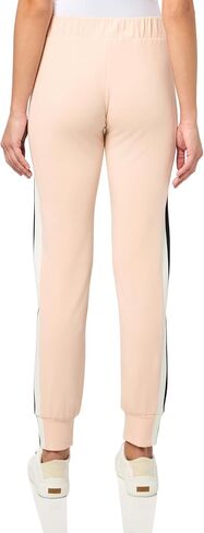 Norma Kamali Women's Side Stripe Jog Pant in Saudi Arabia