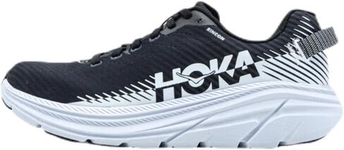 HOKA ONE ONE Women's Rincon 3 Running Shoes, Sunlit Ocean/Airy Blue, 8 M US in Saudi Arabia