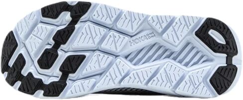 HOKA ONE ONE Women's Rincon 3 Running Shoes, Sunlit Ocean/Airy Blue, 8 M US in Saudi Arabia