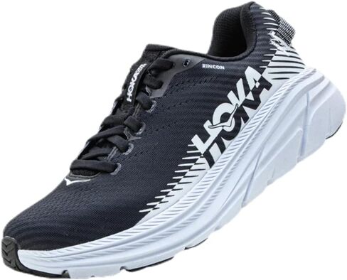 HOKA ONE ONE Women's Rincon 3 Running Shoes, Sunlit Ocean/Airy Blue, 8 M US in Saudi Arabia