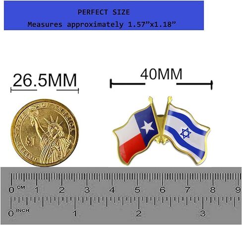 50 Pack American Flag Lapel Pins Bulk USA Waving Flag Pins United States US Badge Pins Brooch Patriotic Enamel pins in Saudi Arabia