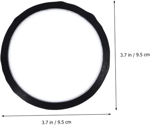 CIIEEEO 6 ROLLS TAPERTOP TAPERTOP TAPER in Kuwait