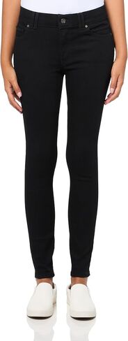 Nautica Women's High Skinny Mid Rise Jeans in Saudi Arabia