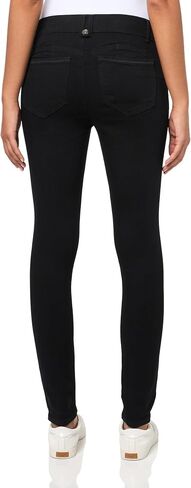 Nautica Women's High Skinny Mid Rise Jeans in Saudi Arabia