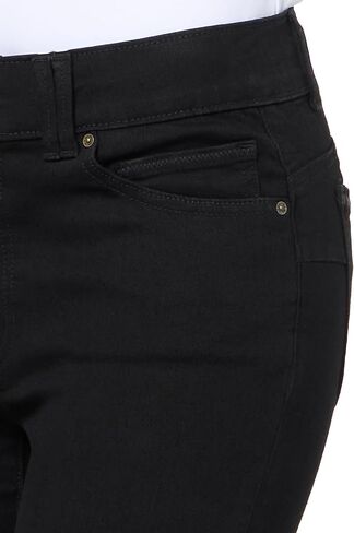 Nautica Women's High Skinny Mid Rise Jeans in Saudi Arabia