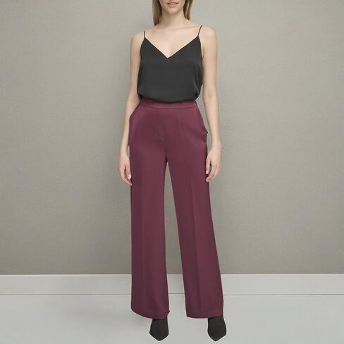 Calvin Klein Women's Pull on Waist Elastic Back in Saudi Arabia