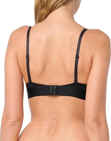 Calvin Klein Women's Standard Intense Power Pride Lightly Lined Triangle Bralette in Saudi Arabia