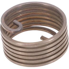 2 Pcs 42411953501 Starter Spring For BG56C BG86C BG86 SH56 SH86 HS81RC Starter Spring Starter Recoil Pull Replacement Part (Random Color)(1pc)