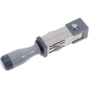 NUOBESTY Handheld Date Stamp Printer Small Date Imprinter for Office School Use Design for Accurate Date Marking Professional Environments
