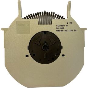 Ibm 1353511 - 1-Courier 10 Printwheel