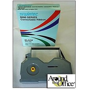 Swintec Typewriter Model 8014 Cassette Ribbon # SWS-0999 by Swintec