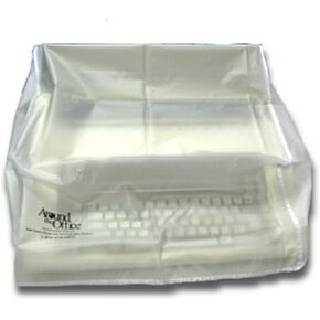 Swintec Typewriter Model SW 85 Dust Cover by Around The Office