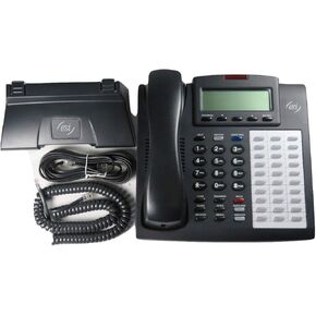 ESI IVX 48 Key DFP H BL Backlit Display Speakerphone (Renewed)