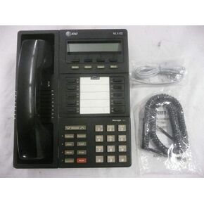 Avaya MLX-10D Telephone (Renewed)