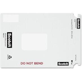 HomeHobby by 3L 3M Photo/Document Mailers (MMM79171), Manilla, 1 Count (Pack of 1)