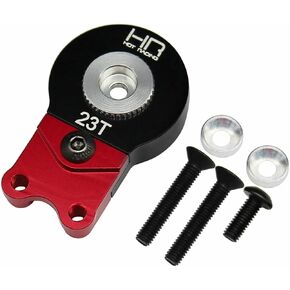 Hot Racing GRR48M23T 23T Steering Servo Saver Arrma Gorgon