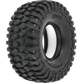 Pro-Line Racing Hyrax Tires for Unlimited Desert Racer F/R PRO1016300 RC Tire