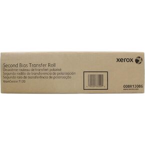 Xerox Second Bias Transfer Roller, 200000 Yield (008R13086)