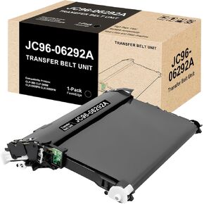 JC96-06292A Transfer Belt Replacement for Samsung CLP-365 CLP-365W CLX-3305FN CLX-3305FW CLX-3305W Xpress C410W C430W C460FW C480FW Also Works Replacement for HP 150A 150nw MFP178nw 179fnw Printers