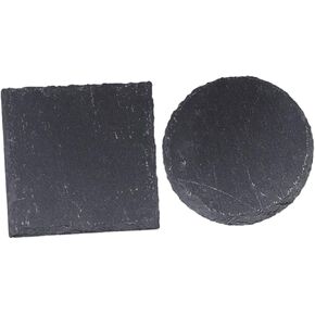 UPKOCH 2pcs Turtle Basking Platform Sturdy for Reptile Tanks for Turtles Frogs and Lizards Easy to Install and Remove Rectangular Round Shape