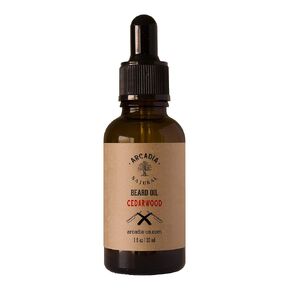 Beard Oil - Cedarwood