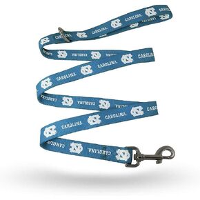 North Carolina University PET Leash - Small/Medium