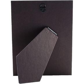 Easel Back Fits A 6x8" Picture Frame Or Tile (Pkg/3)