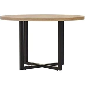 Safco Mirella Conference Table, 42 inch (Table & Base)