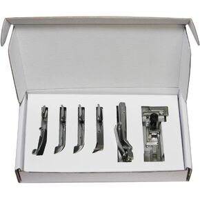 Babylock [6-Foot Bonus Package] for Enlighten (BLE3ATW) etc Over Lock Serger [Import from Japan]
