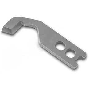Janome Serger Replacement Upper Blade fits Models 134D, 234D, 434DR, 534, 534D and others