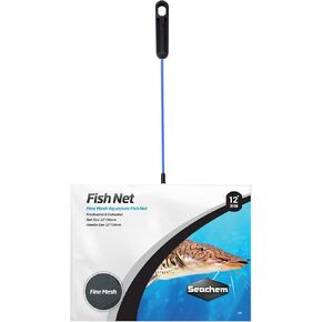 Seachem Laboratories Fish Net 30cm / 12" Fine Mesh
